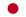 Japan Flag