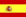 Spain Flag
